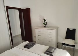 Lilly's sea view apartment