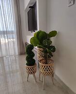 Lilly's sea view apartment