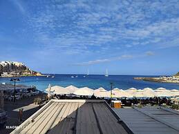 Lilly's sea view apartment