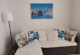 Lilly's sea view apartment