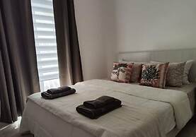 Lilly's sea view apartment