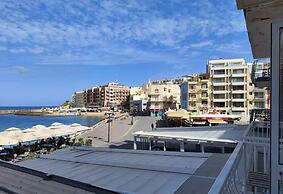 Lilly's sea view apartment