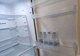 Lilly's sea view apartment