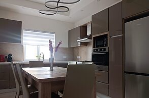 Lilly's sea view apartment