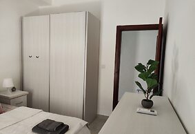 Lilly's sea view apartment