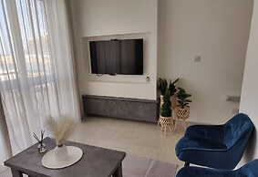 Lilly's sea view apartment