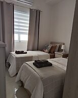 Lilly's sea view apartment