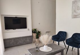 Lilly's sea view apartment