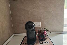 Lilly's sea view apartment