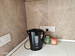 Lilly's sea view apartment