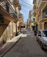 Lilly's sea view apartment