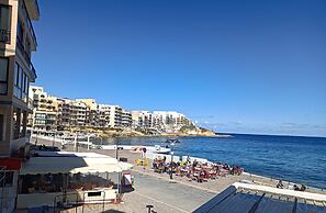 Lilly's sea view apartment