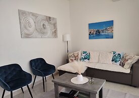 Lilly's sea view apartment