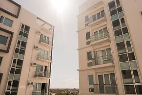 Comfy Studio UnitM OneMadison35