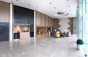 Comfy Studio UnitM OneMadison35