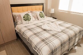 Comfy Studio UnitM OneMadison35