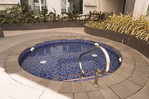 Comfy Studio UnitM OneMadison35