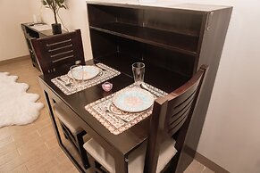 Comfy Studio UnitM OneMadison35