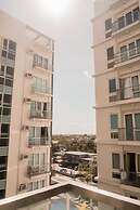 Comfy Studio UnitM OneMadison35