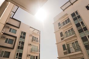 Comfy Studio UnitM OneMadison35