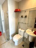 Comfy Studio UnitM OneMadison35