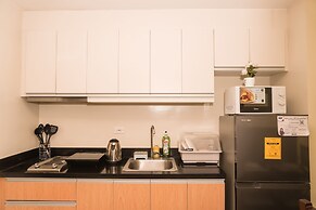 Comfy Studio UnitM OneMadison35