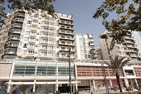 Comfy Studio UnitM OneMadison35