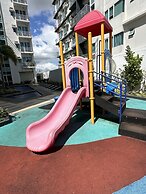 Comfy Studio UnitM OneMadison35