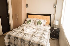 Comfy Studio UnitM OneMadison35