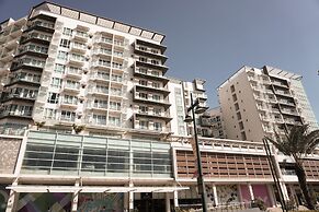 Comfy Studio UnitM OneMadison35