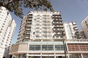 Comfy Studio UnitM OneMadison35