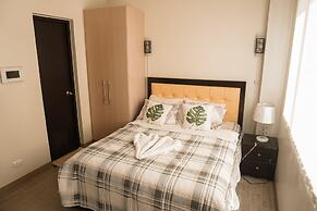 Comfy Studio UnitM OneMadison35