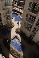 Comfy Studio UnitM OneMadison35