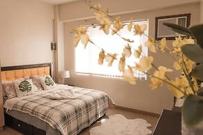 Comfy Studio UnitM OneMadison35