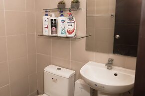 Comfy Studio UnitM OneMadison35