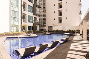 Comfy Studio UnitM OneMadison35