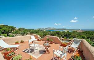 Sardinia RE - Villa Ginepri