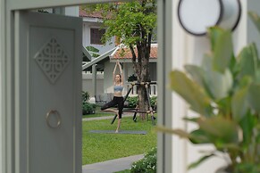 Souphattra Heritage Vientiane