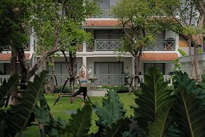 Souphattra Heritage Vientiane