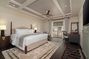 Souphattra Heritage Vientiane