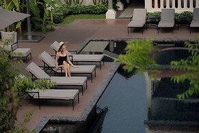 Souphattra Heritage Vientiane