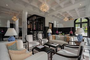 Souphattra Heritage Vientiane