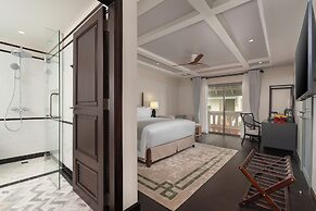 Souphattra Heritage Vientiane