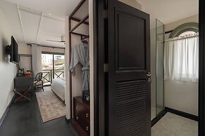 Souphattra Heritage Vientiane
