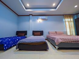 GAO Coconut Beachfront