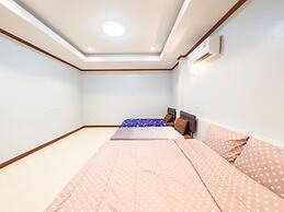 GAO Coconut Beachfront