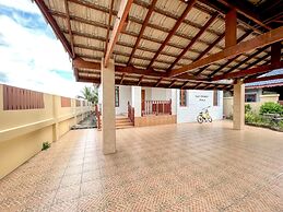 GAO Coconut Beachfront