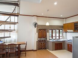 GAO Coconut Beachfront