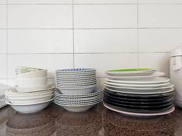 GAO Coconut Beachfront