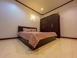 GAO Coconut Beachfront